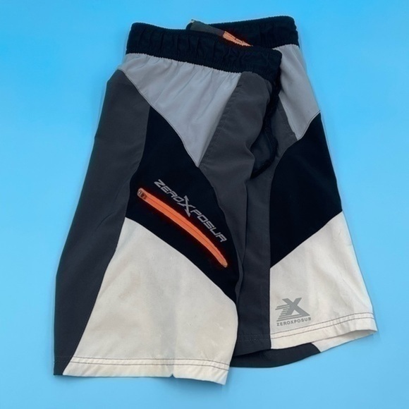 ZeroXPosur Board Shorts - Picture 3 of 4